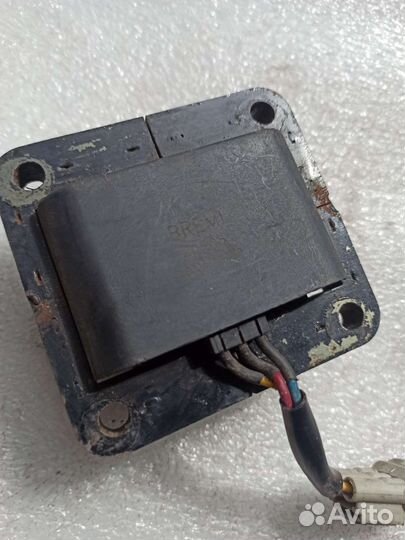 Катушка зажигания Subaru Legacy,Impreza,Forester