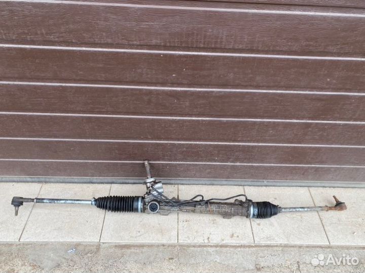 Рулевая рейка Peugeot 206 седан 1998-2012