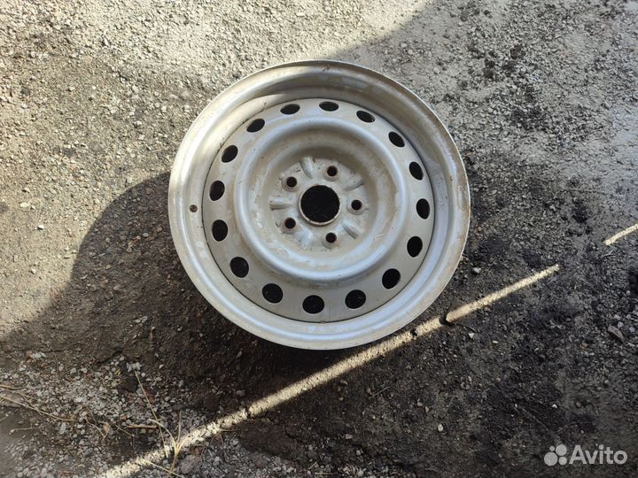 Шины диски на 215 65 16