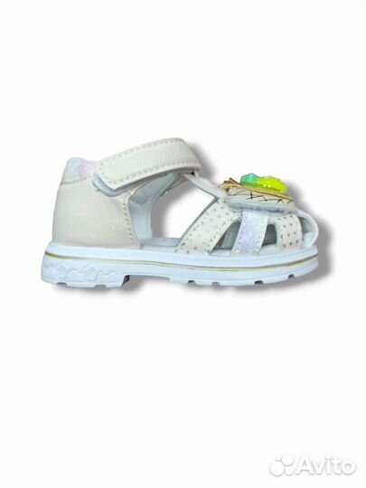 Босоножки для девочки (5078)