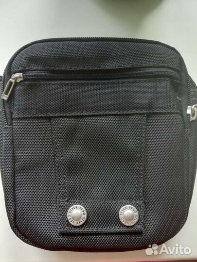 Сумка мужская