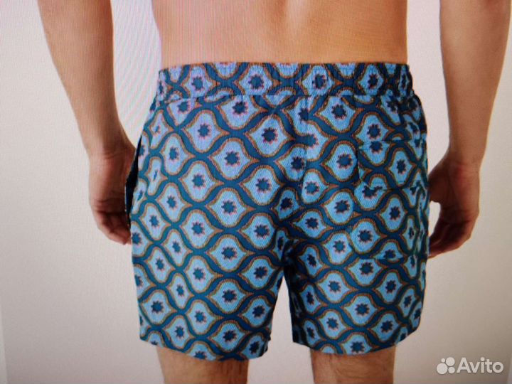 Шорты для плавания Mens'Secret.(46/48)