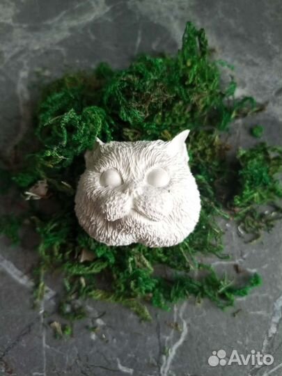 Гипсовый декор мини