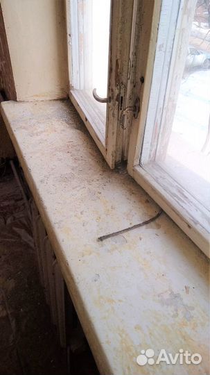 Ремонт реставрация и утепление деревянных окон