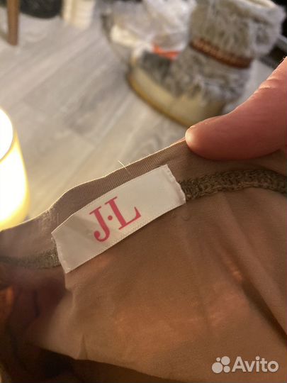 Футболка женская