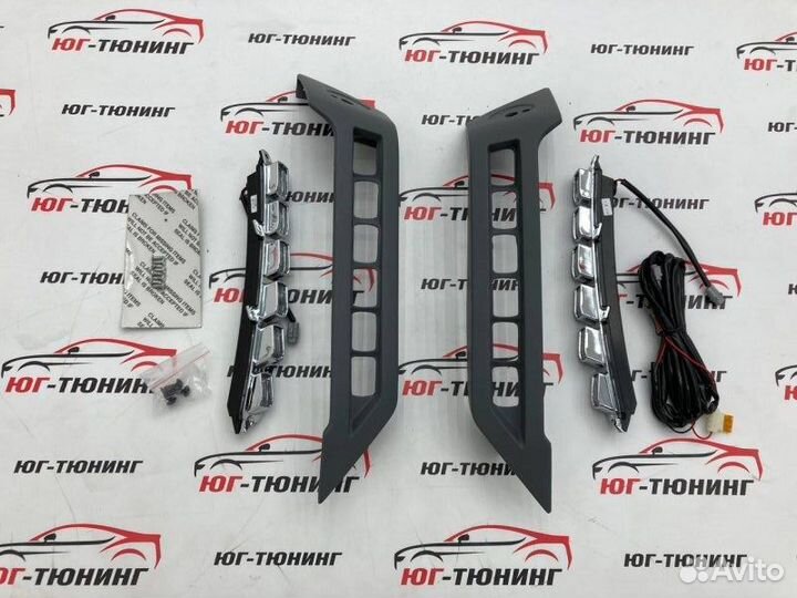 Уголки в губу B Mercedes-Benz G-Class W463