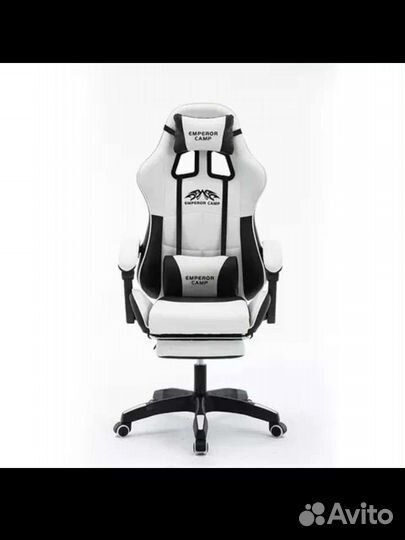 Игровое кресло