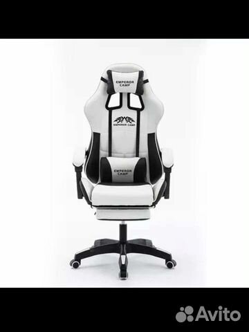 Игровое кресло