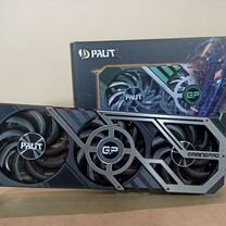 Palit rtx 3070 8 gb GamingPro