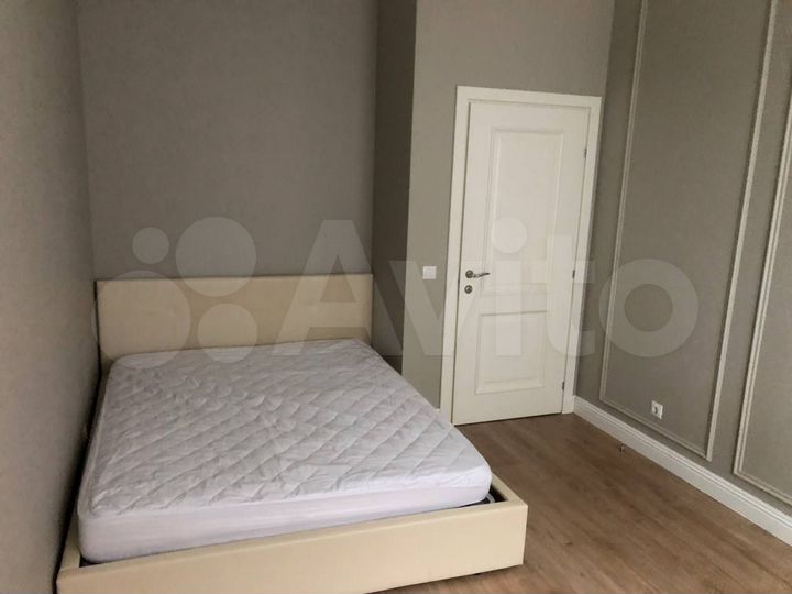 1-к. квартира, 37 м², 12/12 эт.