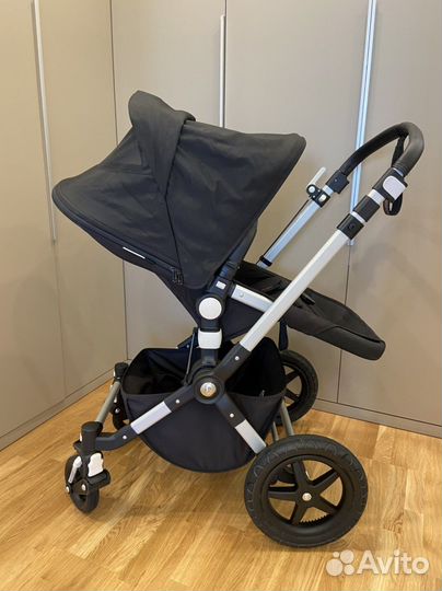 Коляска bugaboo cameleon 3