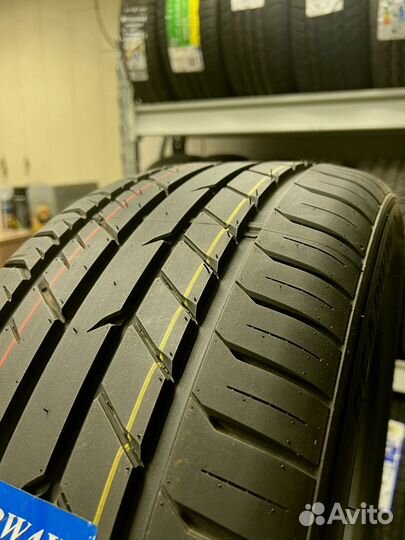 Bearway BW118 295/45 R20 120U