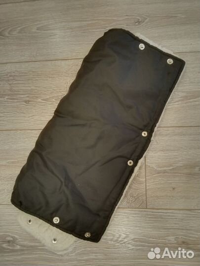 Муфта на коляску