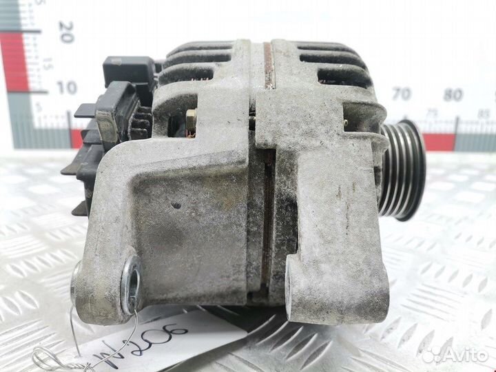 Генератор для Opel Astra G 93186485