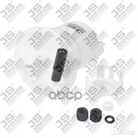 FS7300 JS Asakashi Фильтр топливный (в бак) FS7