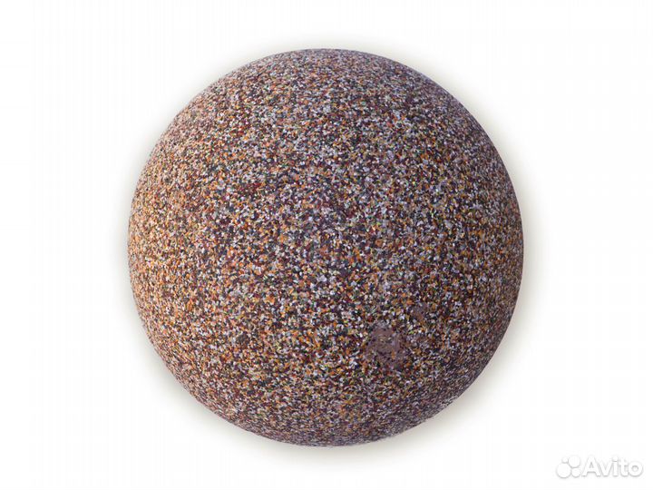 Фонари, вазоны, урны, клумбы, скамейки, ограждения