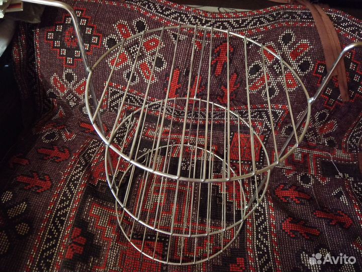 Этажерка для тандыра