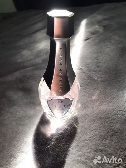 Туалетная вода Philipp Plein 30мл оригинал