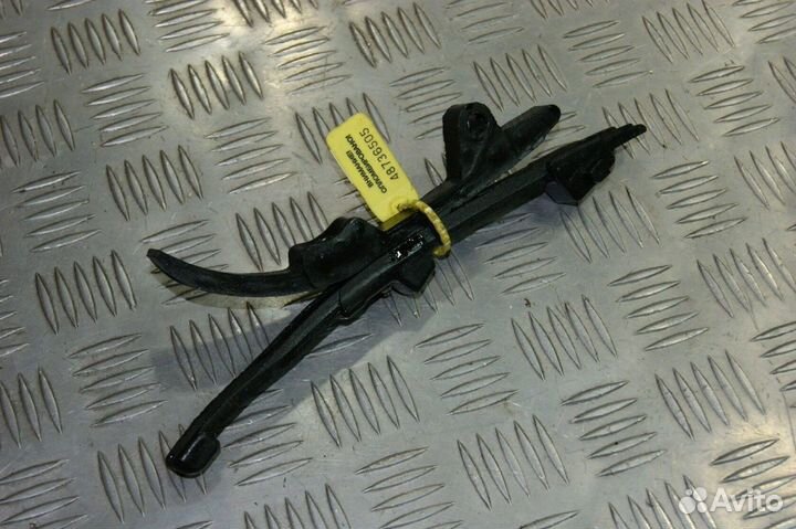 Направляющие цепи грм Kawasaki GPZ400R