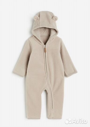 Комбинезон hm 56