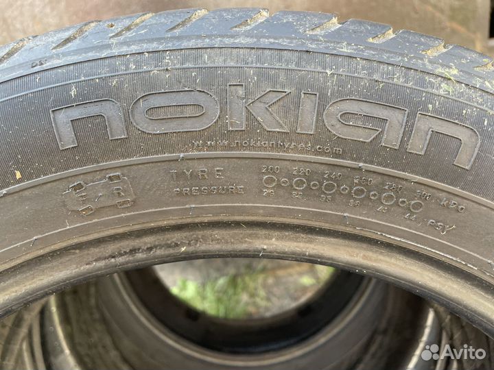 Nokian Tyres Nordman 7 205/55 R16