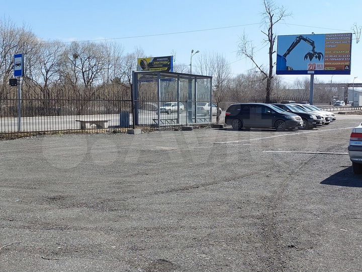 Свободного назначения, 400 м²