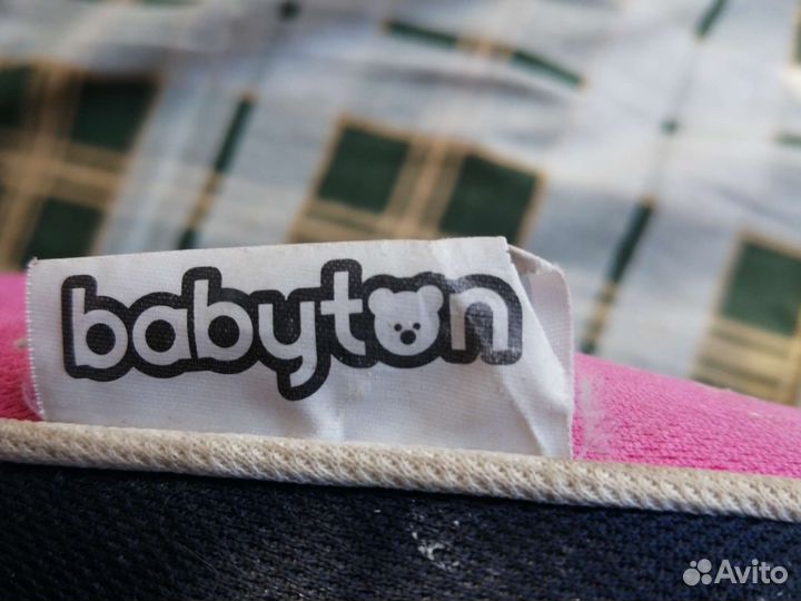 Кресло детское