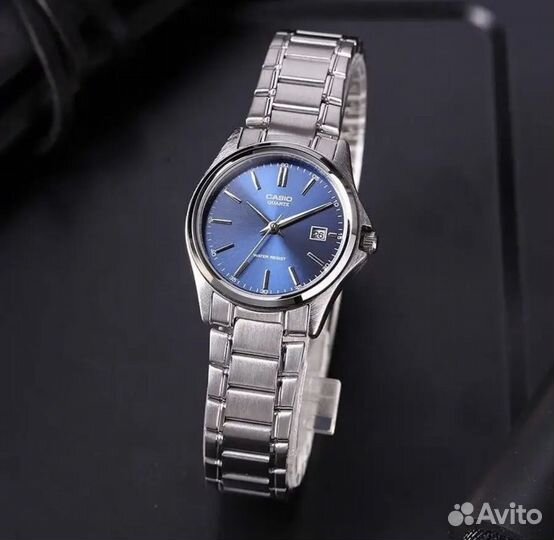 Часы мужские casio