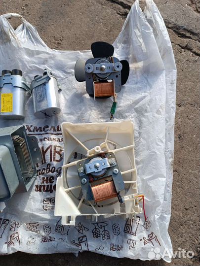 Конденсатор