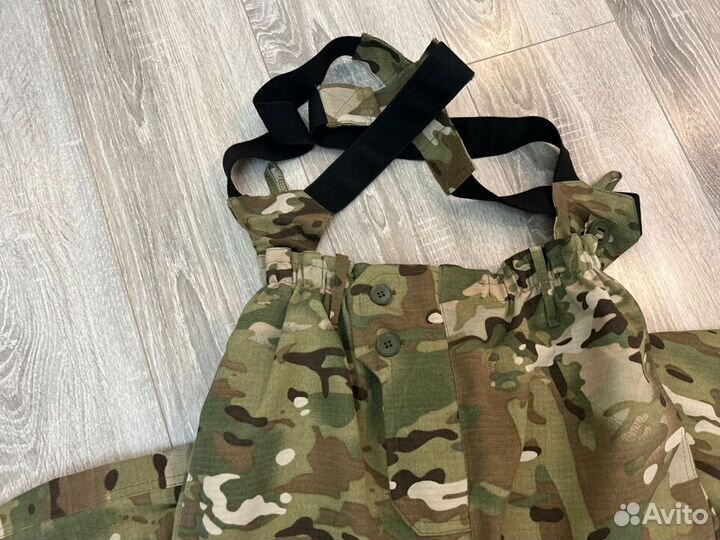 Утепленные костюмы Горка-5 мультикам. Демисезон