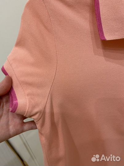 Поло kenzo оригинал