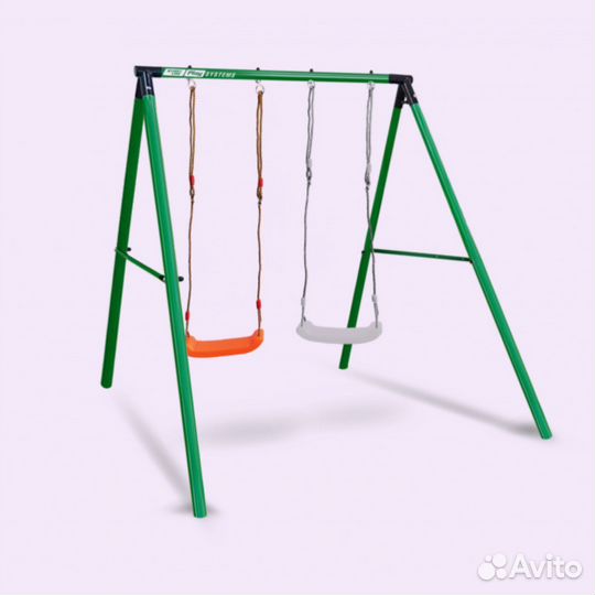 Детские качели