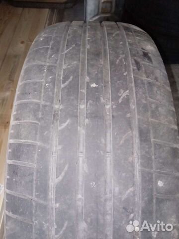 Bridgestone Alenza A/S 225/55 R18 60F