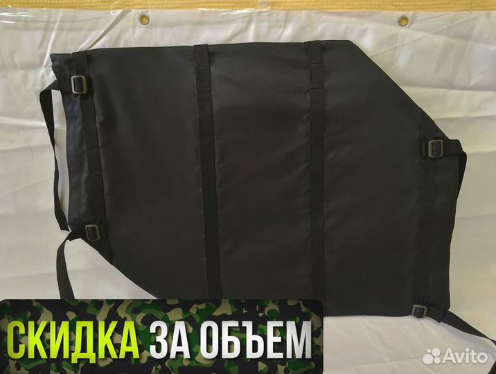 Баллистическая защита на дверь авто