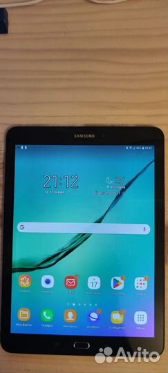 Планшет samsung Galaxy tab s2 sm-t819
