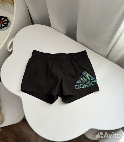 Плавки для мальчика adidas 110 zara 104
