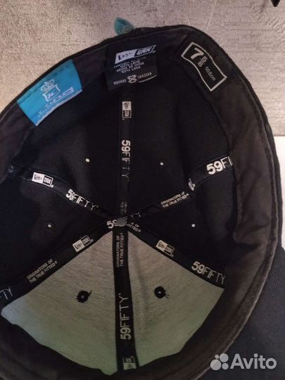 Снэпбэк new era