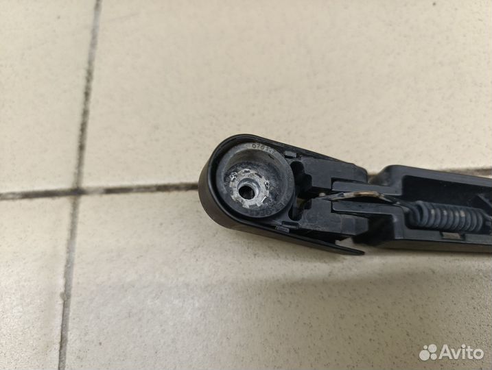 Поводок стеклоочистителя переднего Hyundai-KIA RIO 2011-2017