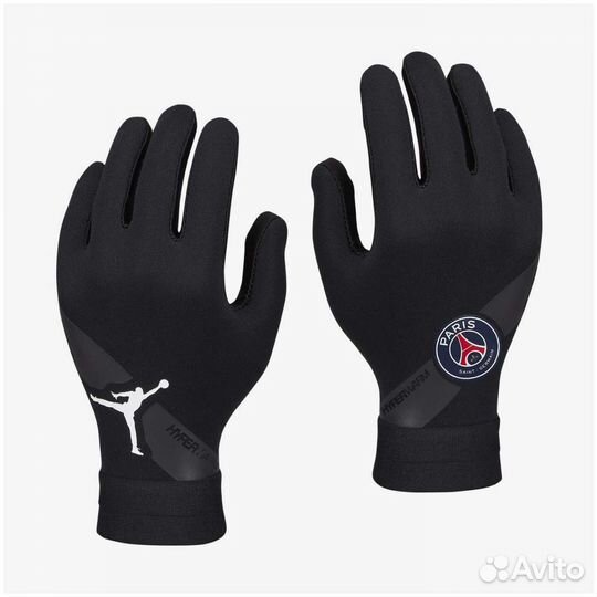 Перчатки тренировочные Nike Jordan PSG