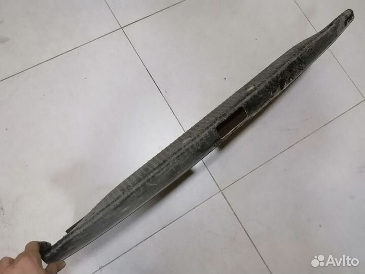 Накладка замка багажника Chery Amulet A15