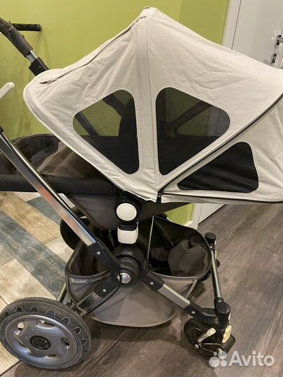 Летний капюшон bugaboo
