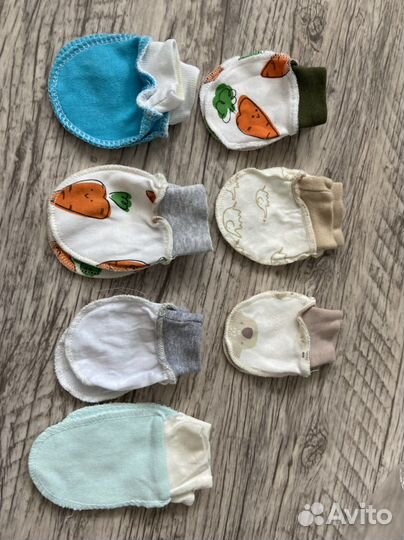 Антицарапки