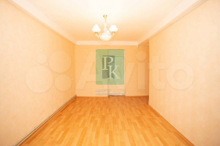 3-к. квартира, 58,3 м², 1/5 эт.