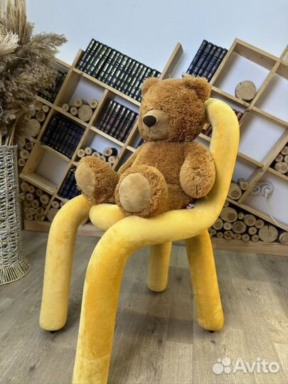 Moustache Bold Chair Стул