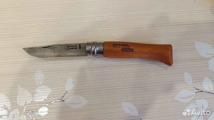 Нож складной