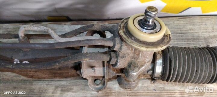 Рейка рулевая Hyundai Coupe RD G4GR 1996