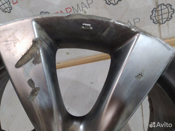 Комплект дисков Infiniti EX R18