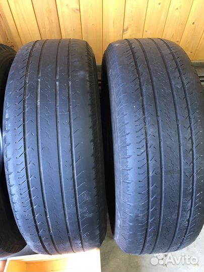 Bridgestone Ecopia EP850 215/65 R16 H