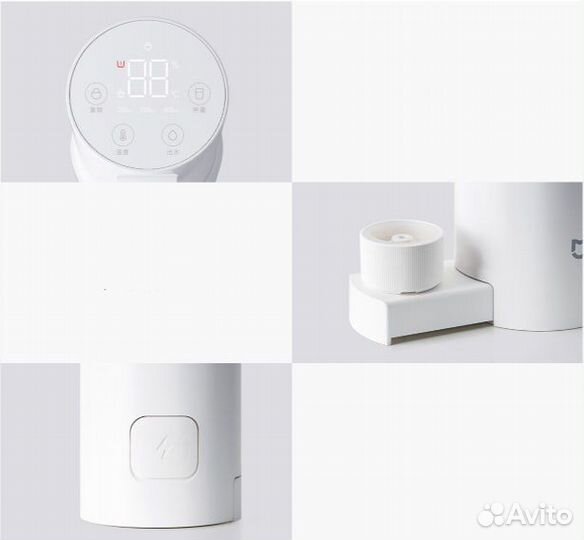 Диспенсер термопот Xiaomi Mijia Portable Hot Water