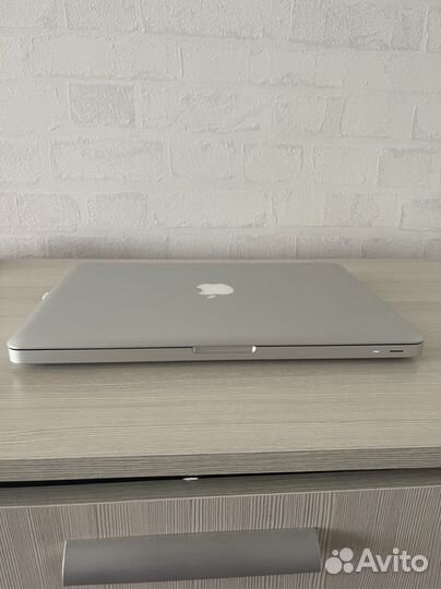 Apple MacBook Pro 13 mid 2012